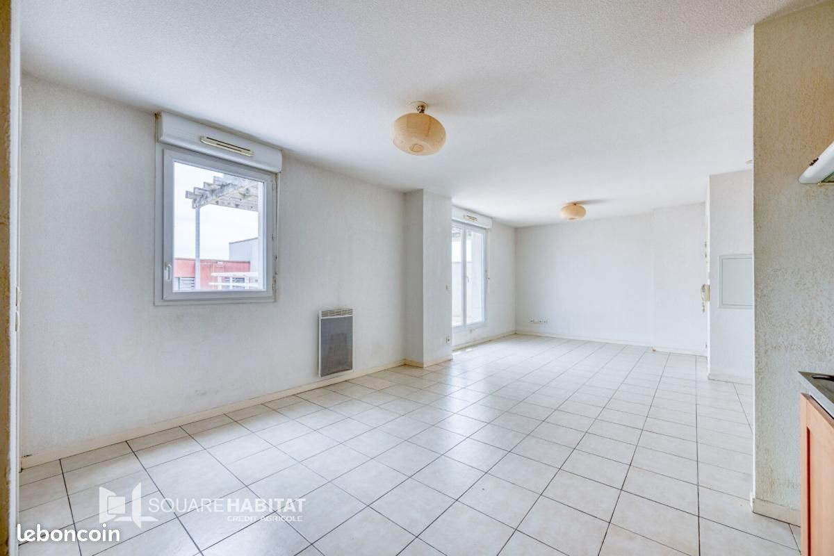 Appartement à vendre, 45m², Cadaujac