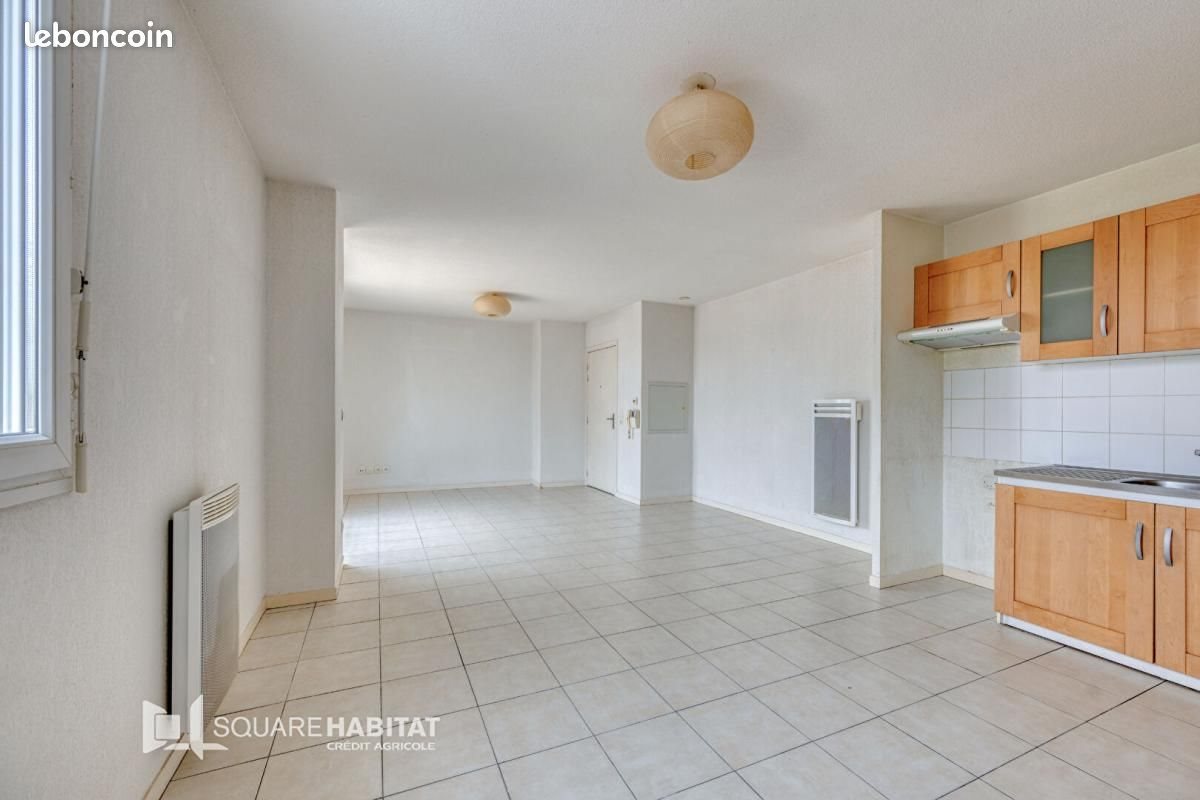 Appartement à vendre, 45m², Cadaujac