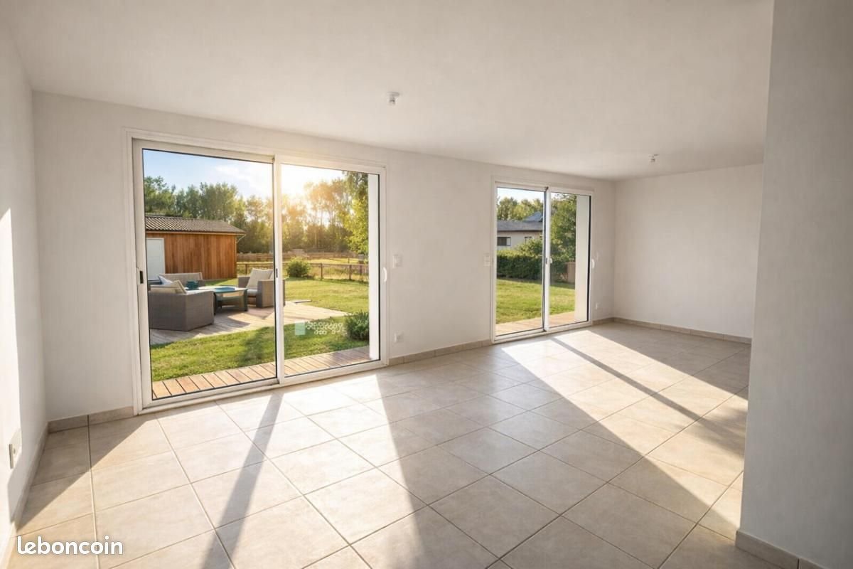 Maison à vendre, 80m², Mano