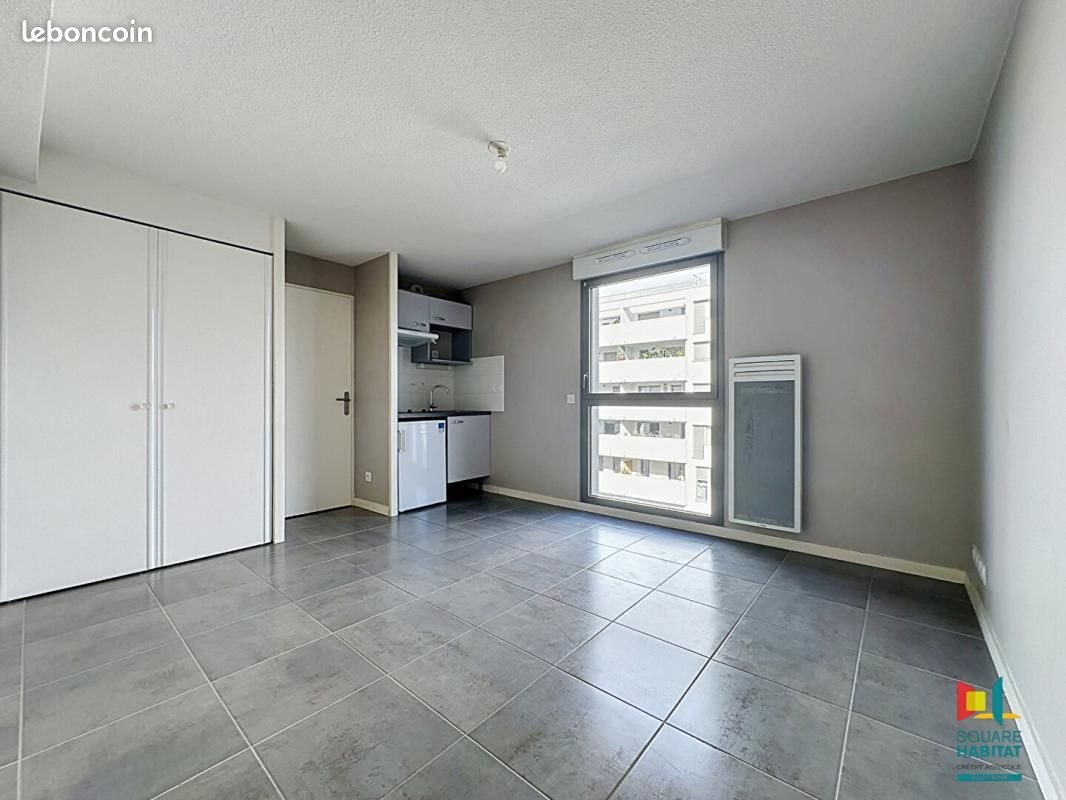 Appartement à vendre, 25m², Bordeaux