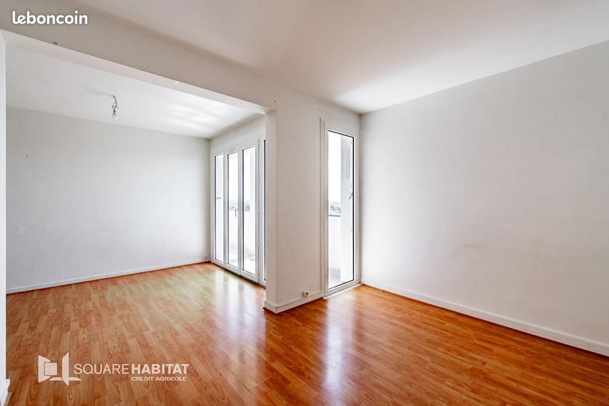 Appartement à vendre, 83m², Talence
