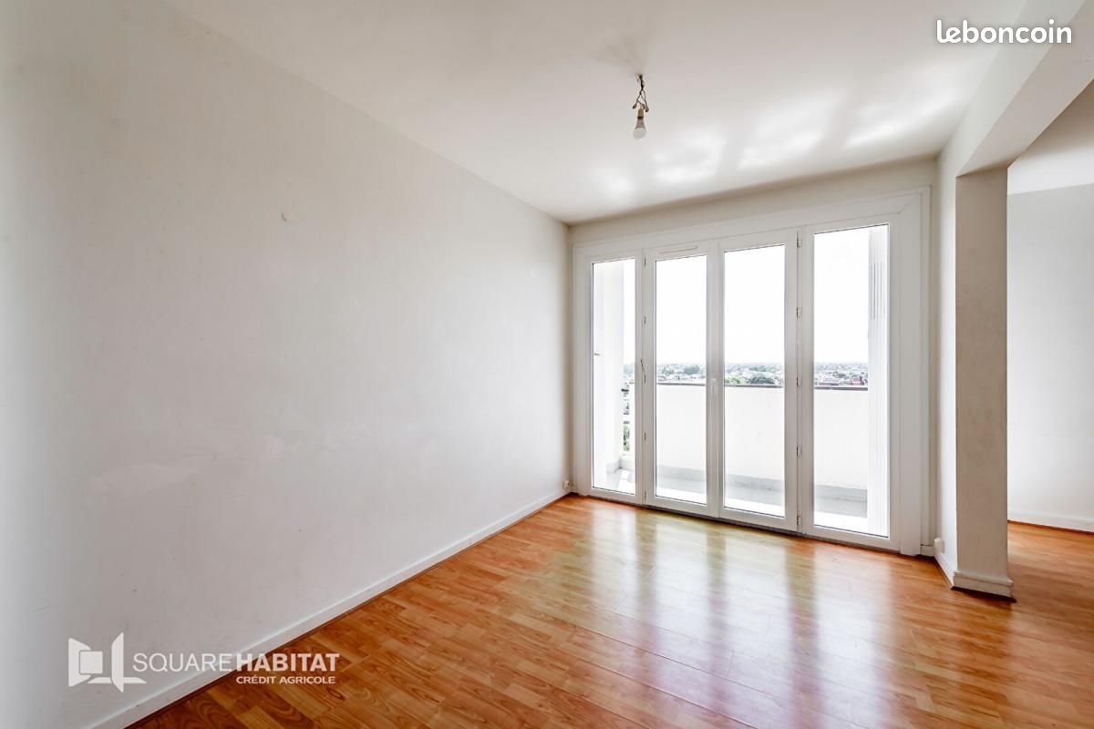 Appartement à vendre, 83m², Talence