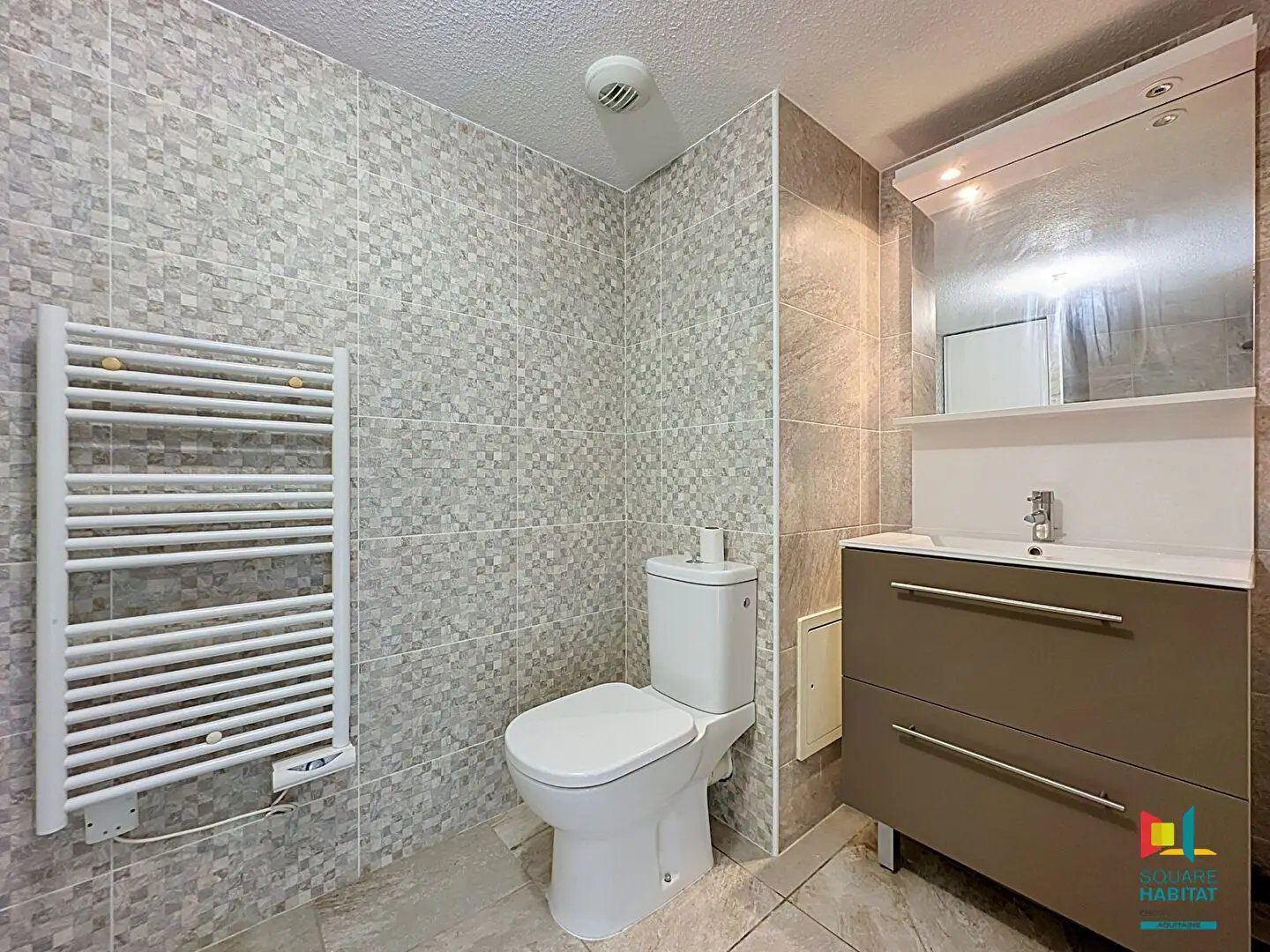 Appartement à vendre, 25m², Bordeaux
