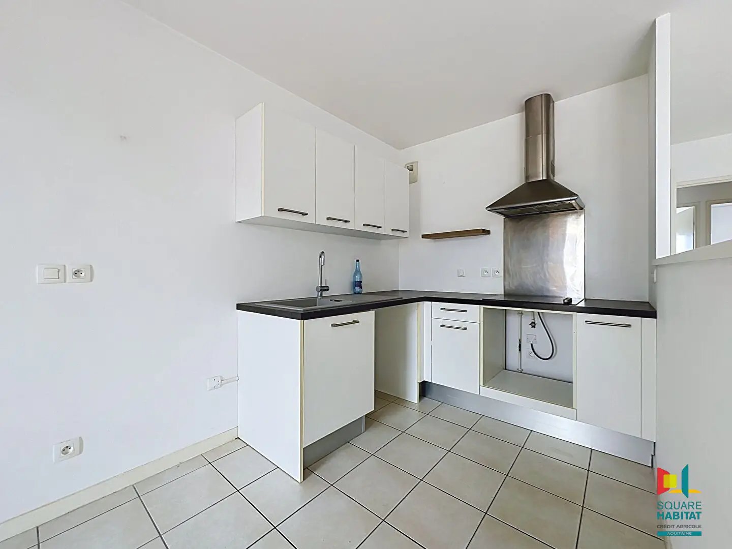 Appartement à vendre, 64m², Floirac