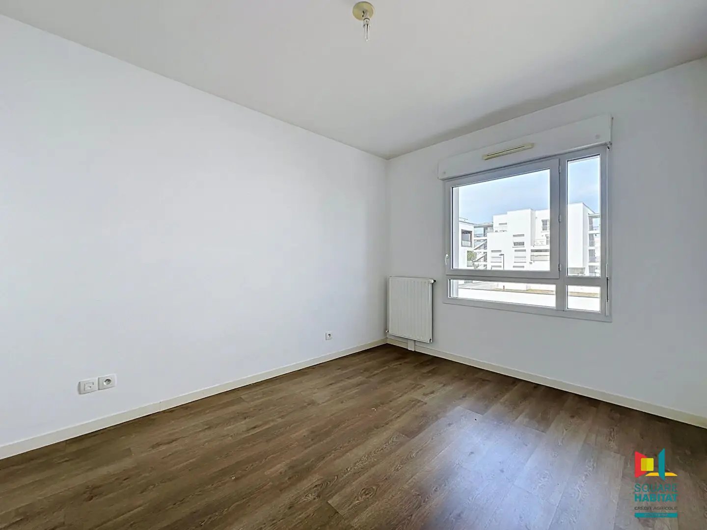 Appartement à vendre, 64m², Floirac