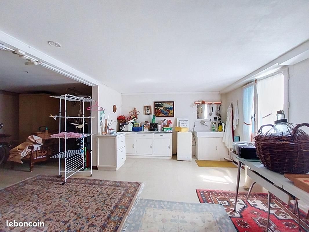 Maison à vendre, 93m², Pineuilh