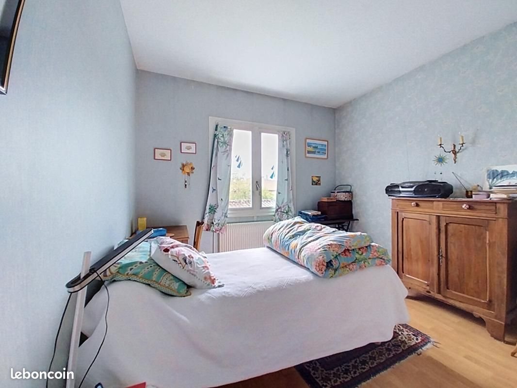 Maison à vendre, 93m², Pineuilh
