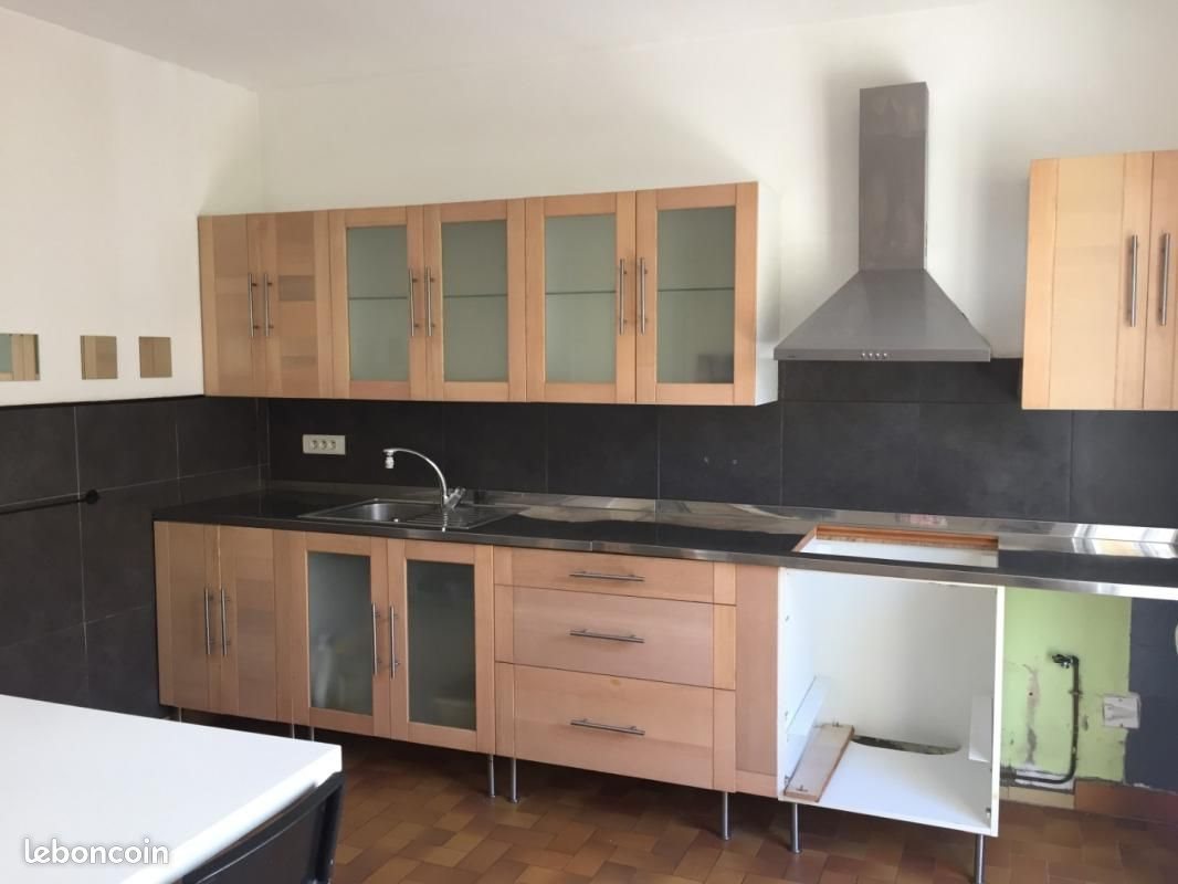 Maison à louer, 130m², Cadaujac