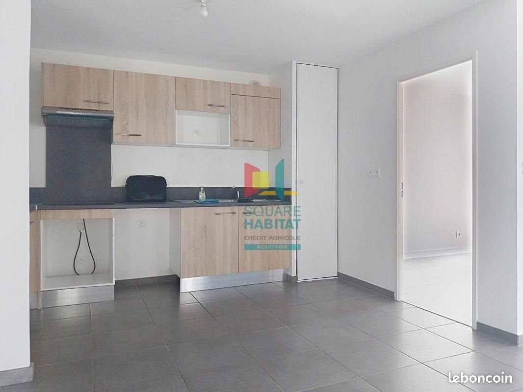 Appartement à vendre, 68m², Pessac