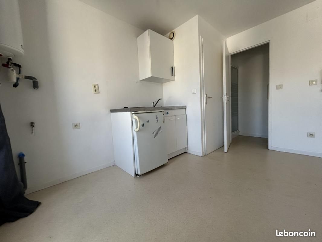 Appartement à louer, 21m², Agen