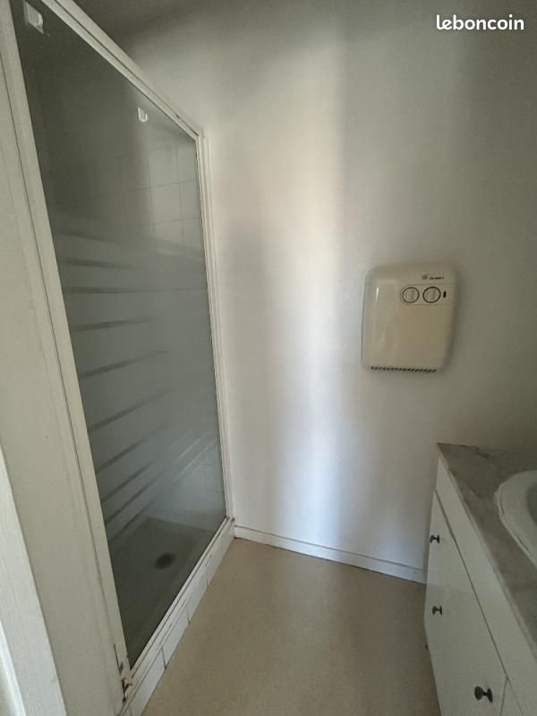 Appartement à louer, 21m², Agen