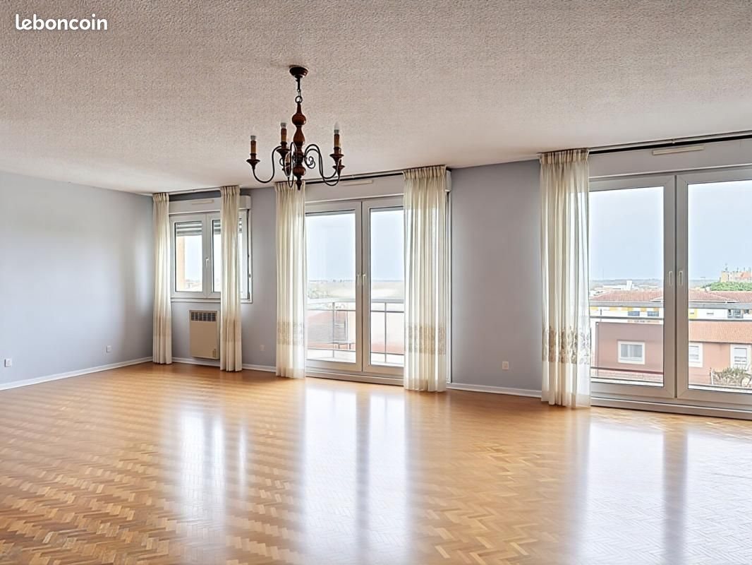 Appartement à vendre, 119m², Dax