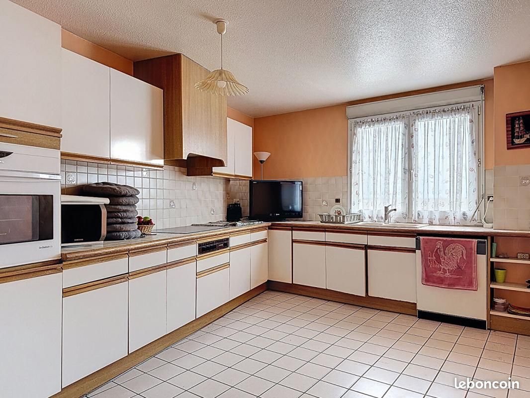 Appartement à vendre, 119m², Dax