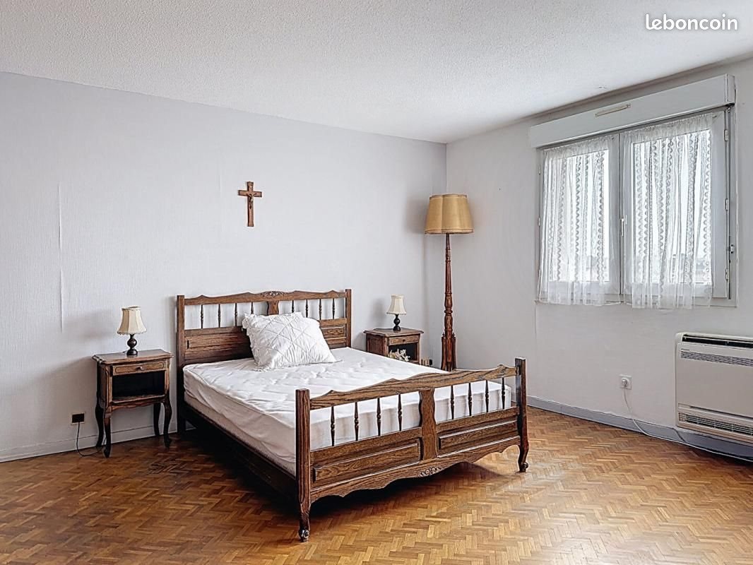 Appartement à vendre, 119m², Dax