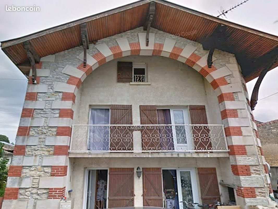 Maison à vendre, 90m², Castelnau-de-Médoc