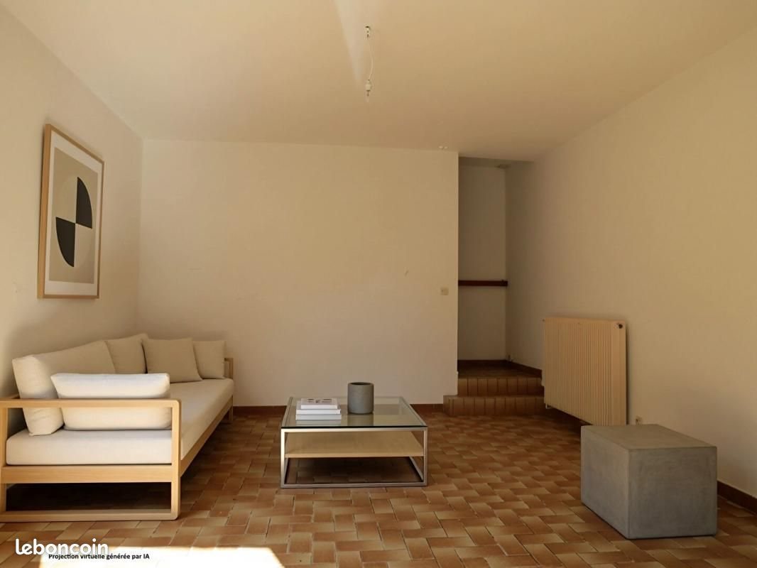 Maison à vendre, 90m², Castelnau-de-Médoc