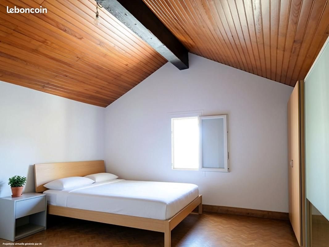 Maison à vendre, 90m², Castelnau-de-Médoc