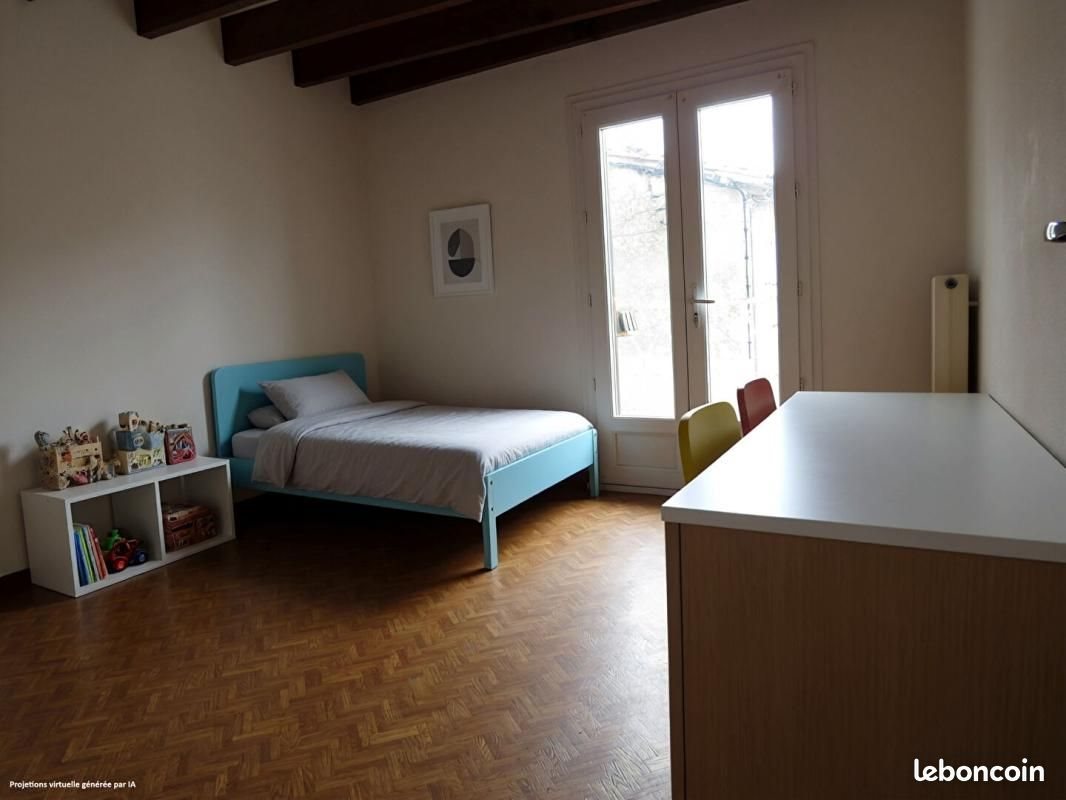 Maison à vendre, 90m², Castelnau-de-Médoc