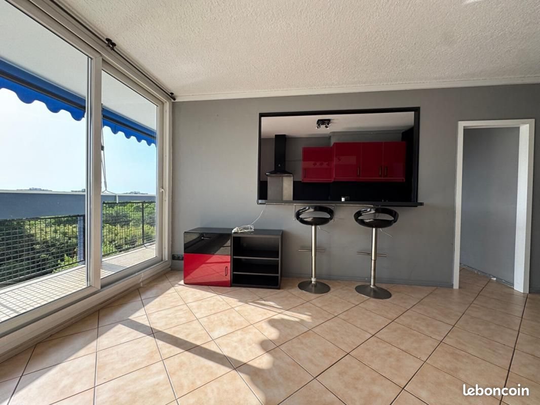Appartement à vendre, 61m², Mérignac