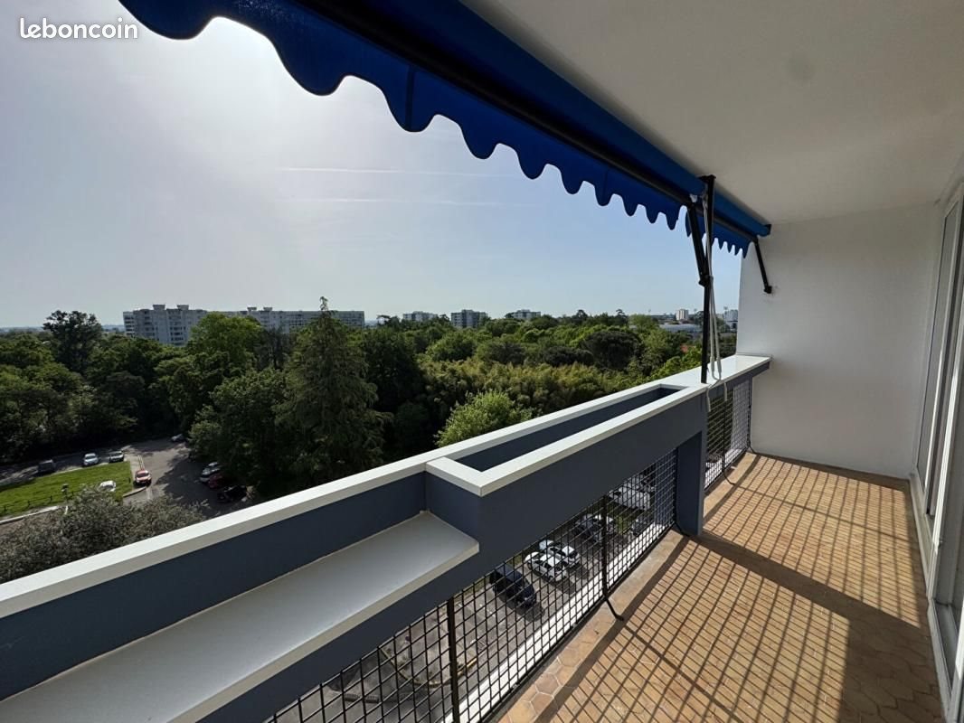 Appartement à vendre, 61m², Mérignac