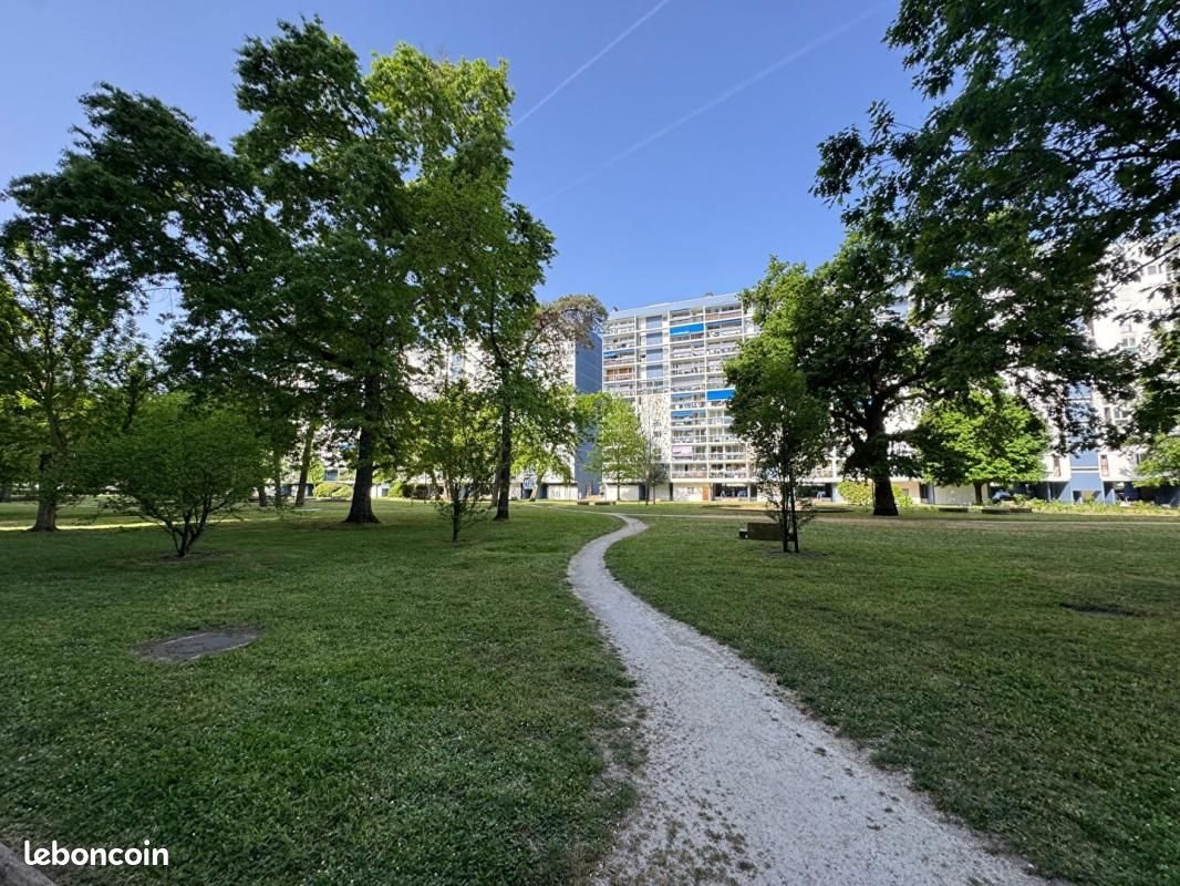 Appartement à vendre, 61m², Mérignac