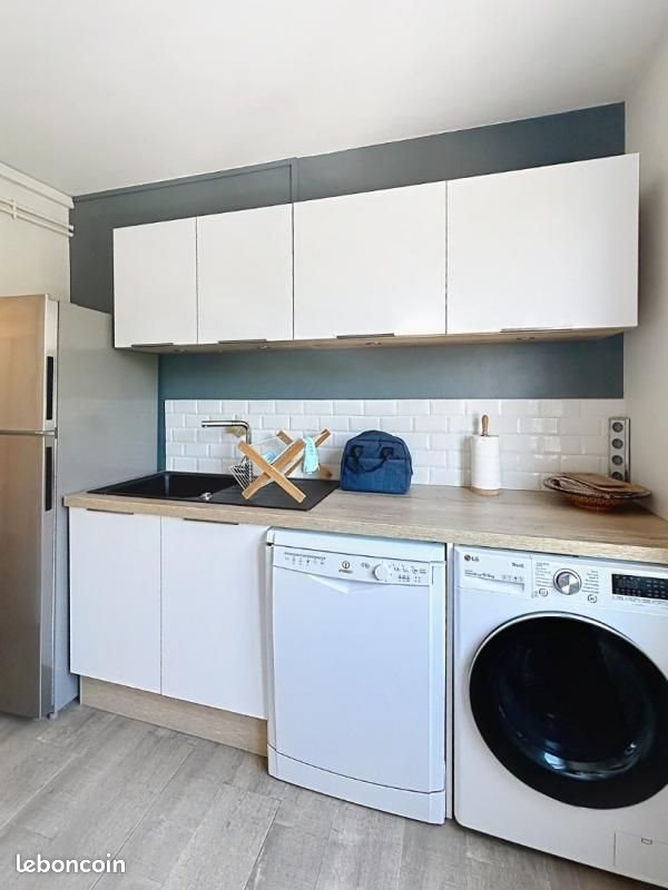 Appartement à louer, 75m², Mérignac