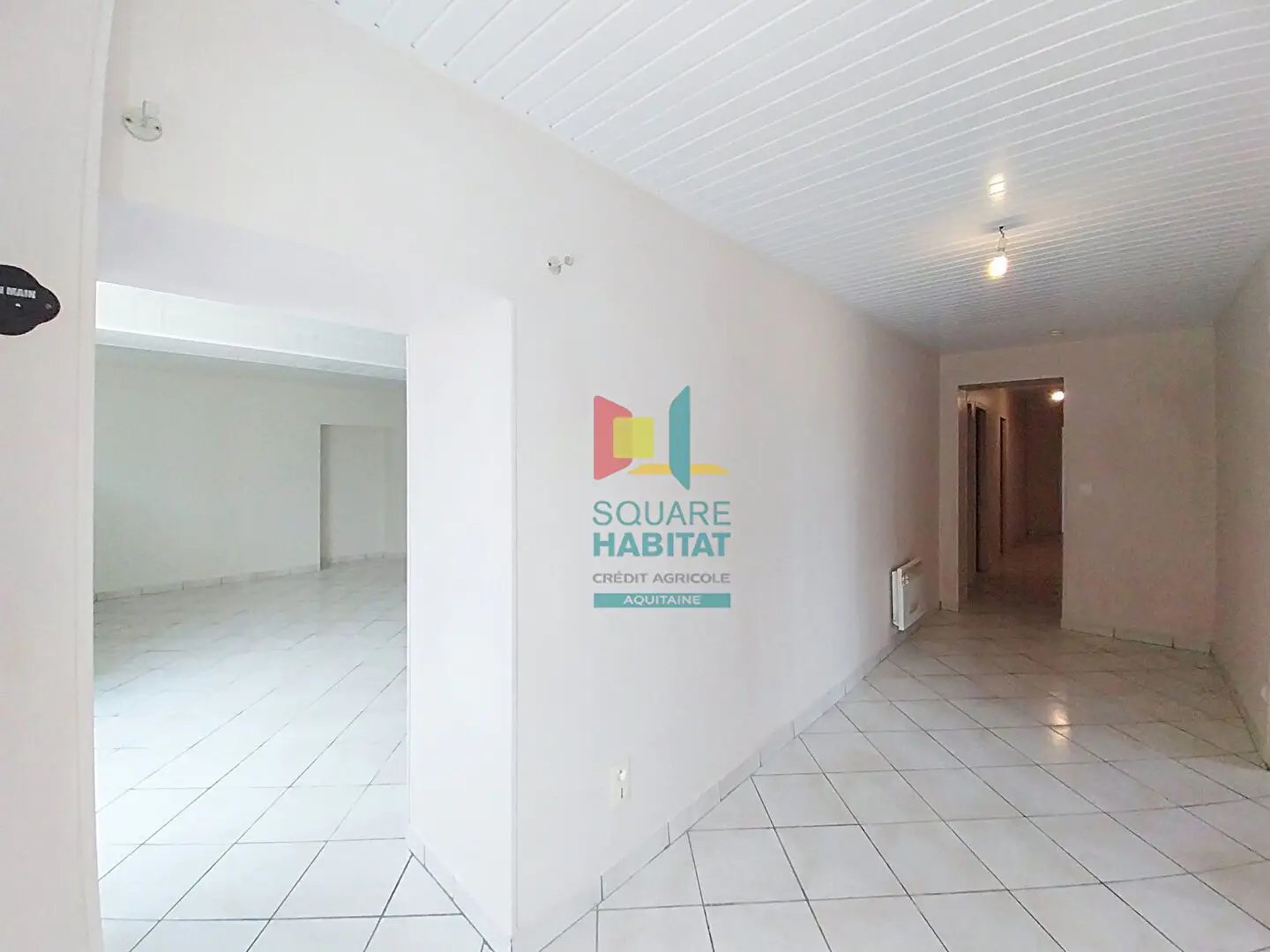 Maison à vendre, 111m², Flaujagues