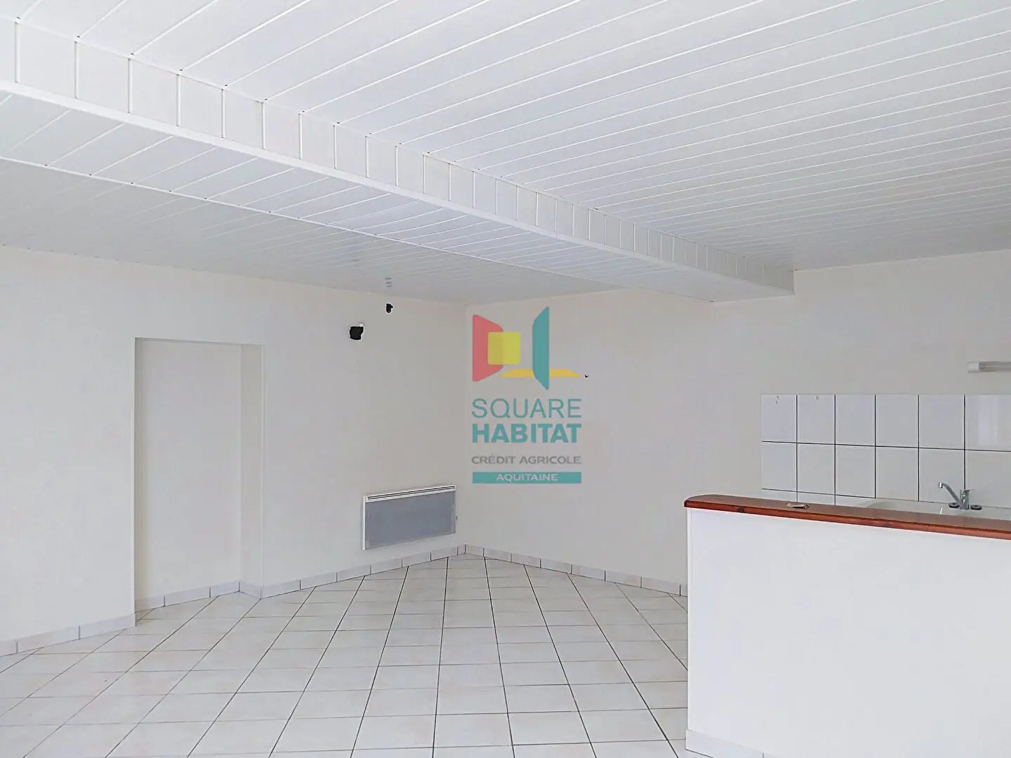 Maison à vendre, 111m², Flaujagues