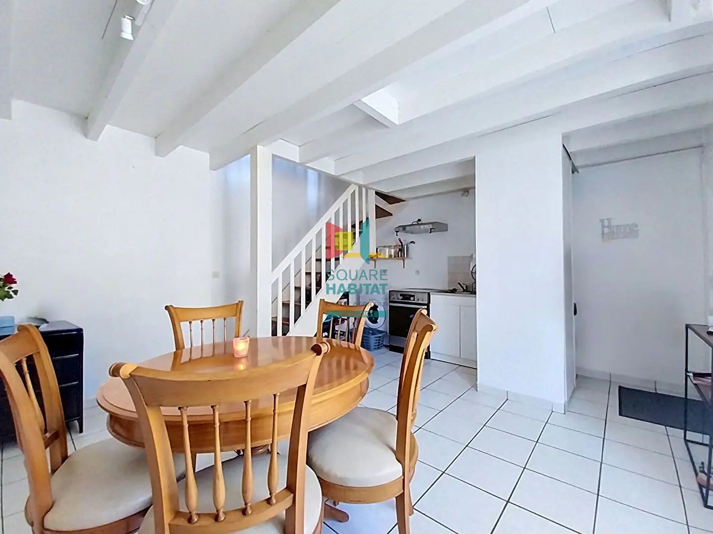 Maison à vendre, 60m², Branne