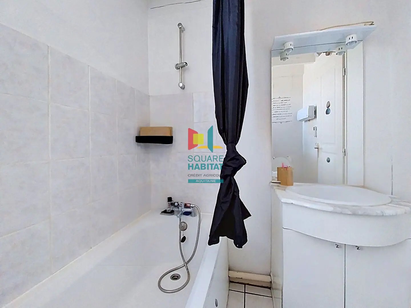 Maison à vendre, 60m², Branne