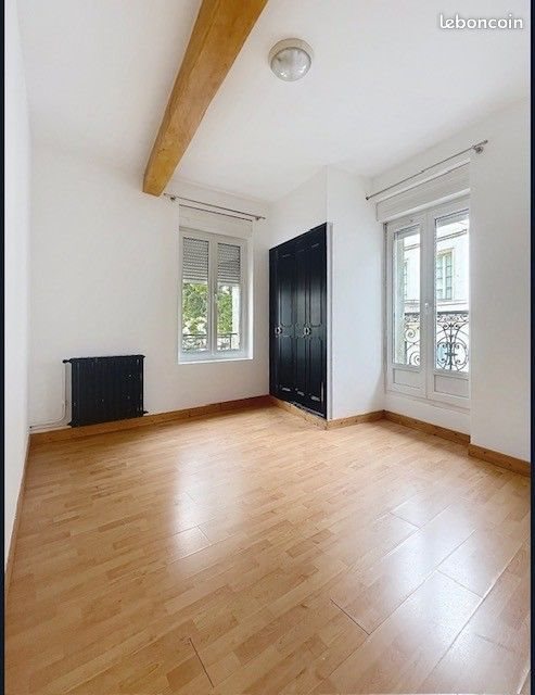 Appartement à louer, 87m², Agen