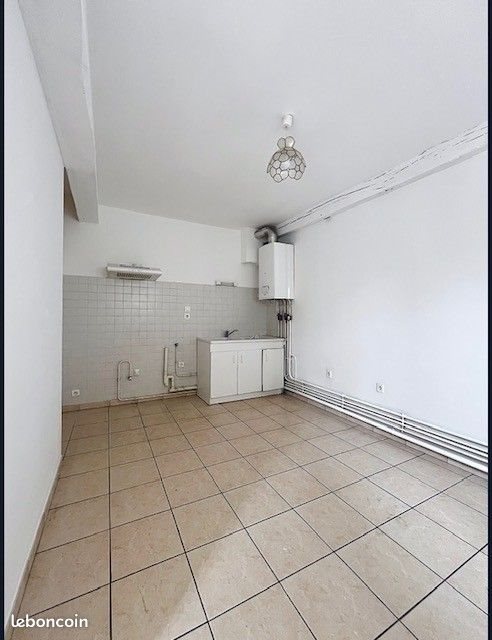 Appartement à louer, 87m², Agen