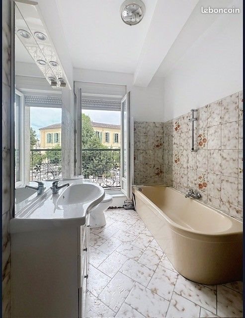 Appartement à louer, 87m², Agen