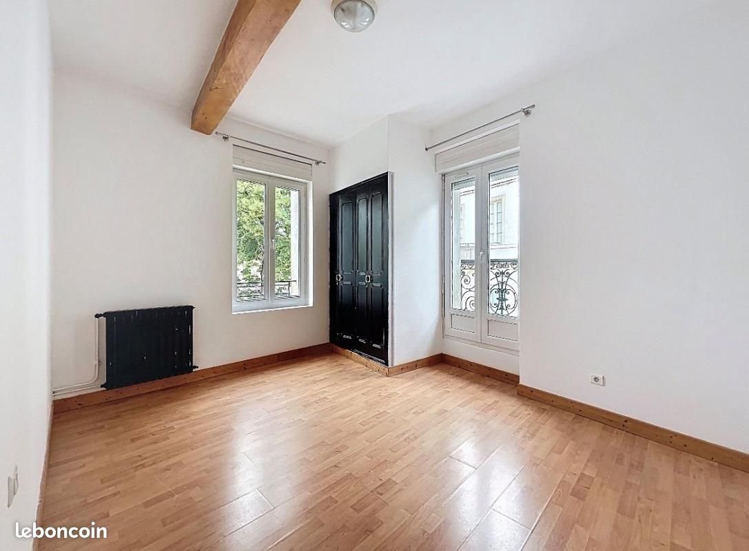 Appartement à louer, 87m², Agen