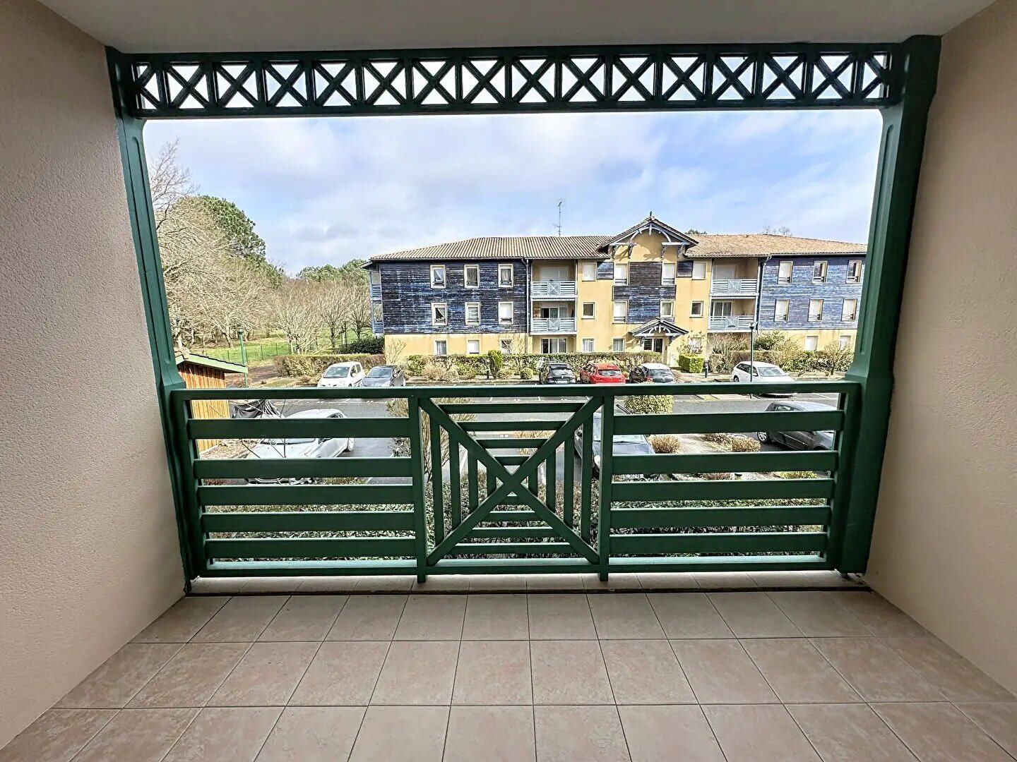 Appartement à vendre, 44m², Audenge