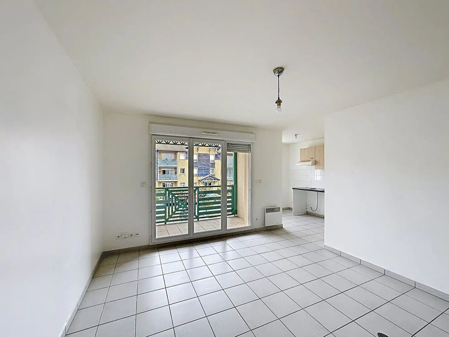 Appartement à vendre, 44m², Audenge