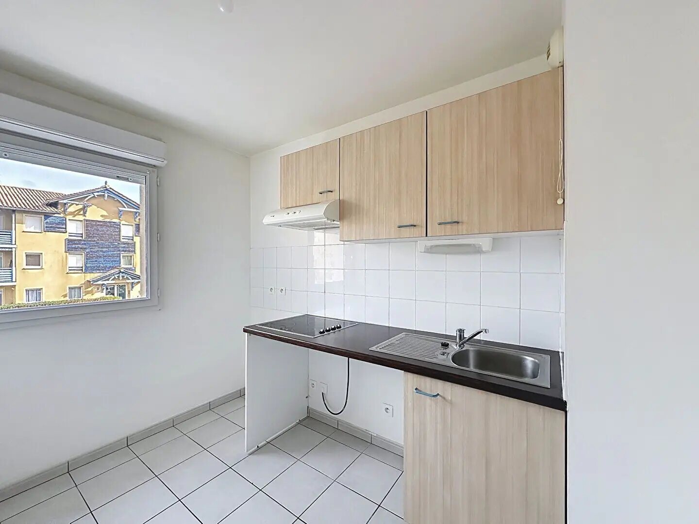 Appartement à vendre, 44m², Audenge