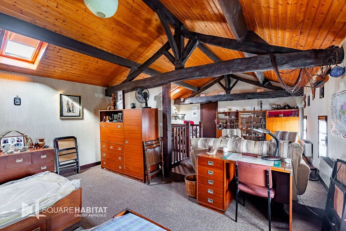 Maison à vendre, 150m², Saint-Pey-de-Castets
