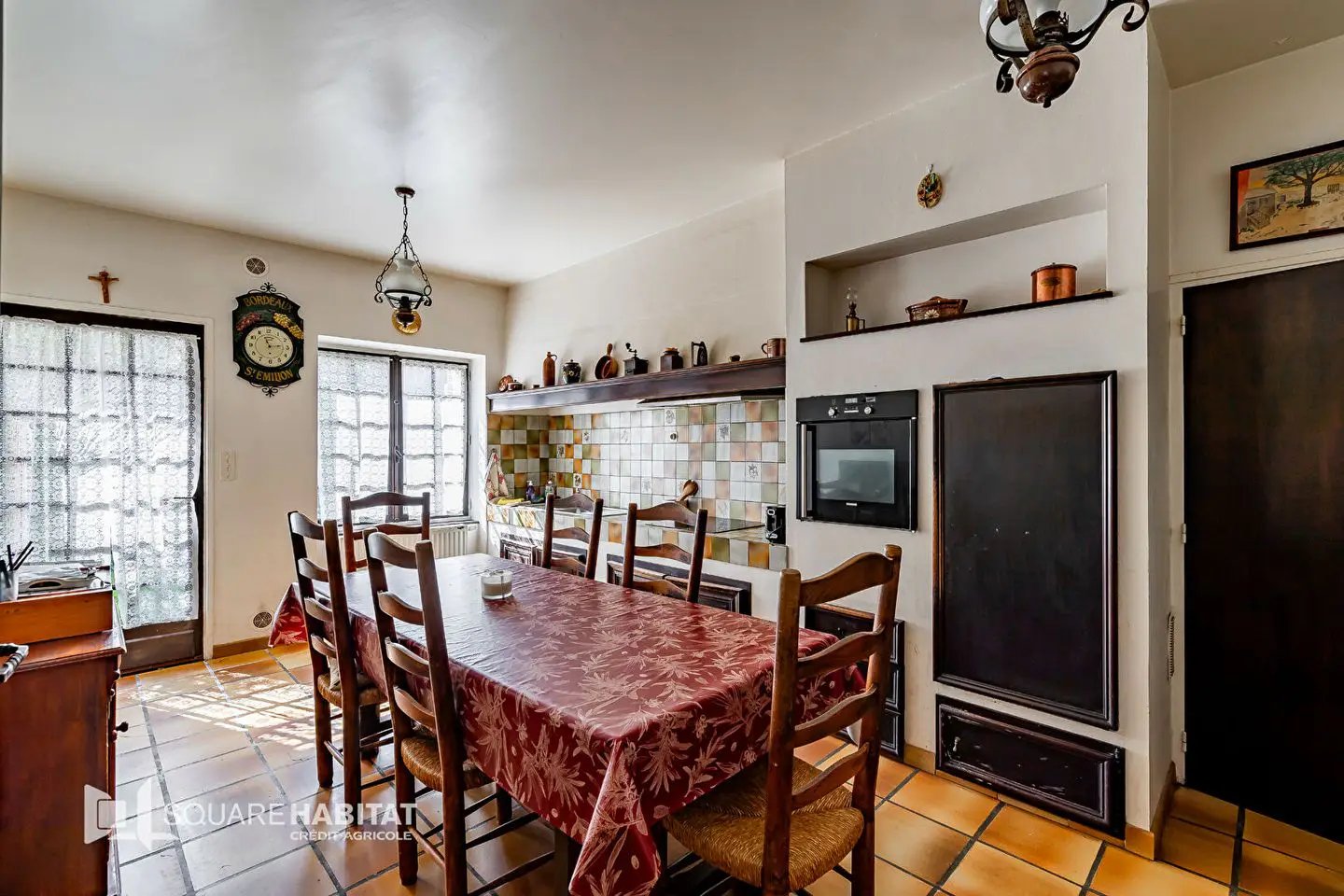 Maison à vendre, 150m², Saint-Pey-de-Castets