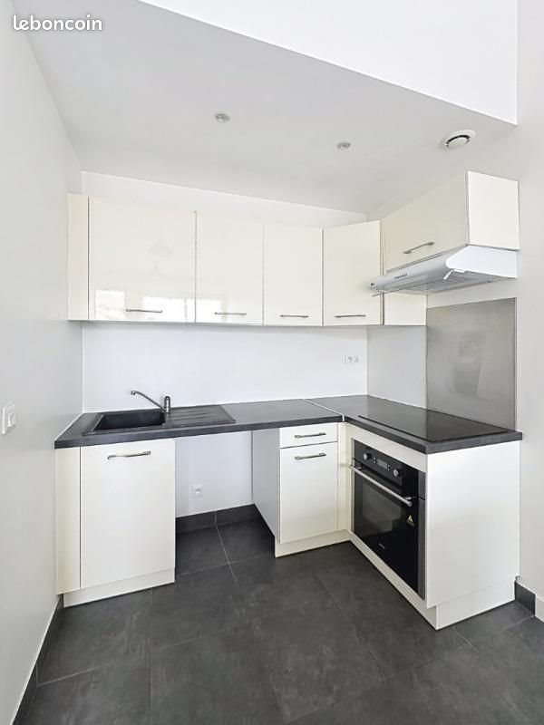 Appartement à louer, 39m², Saint-Médard-en-Jalles