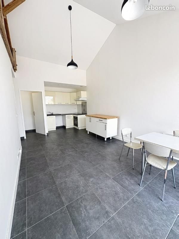 Appartement à louer, 39m², Saint-Médard-en-Jalles