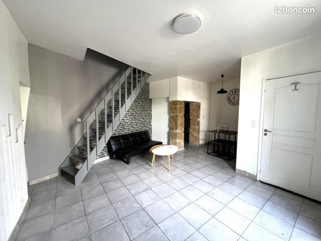 Appartement à louer, 51m², Mont-de-Marsan