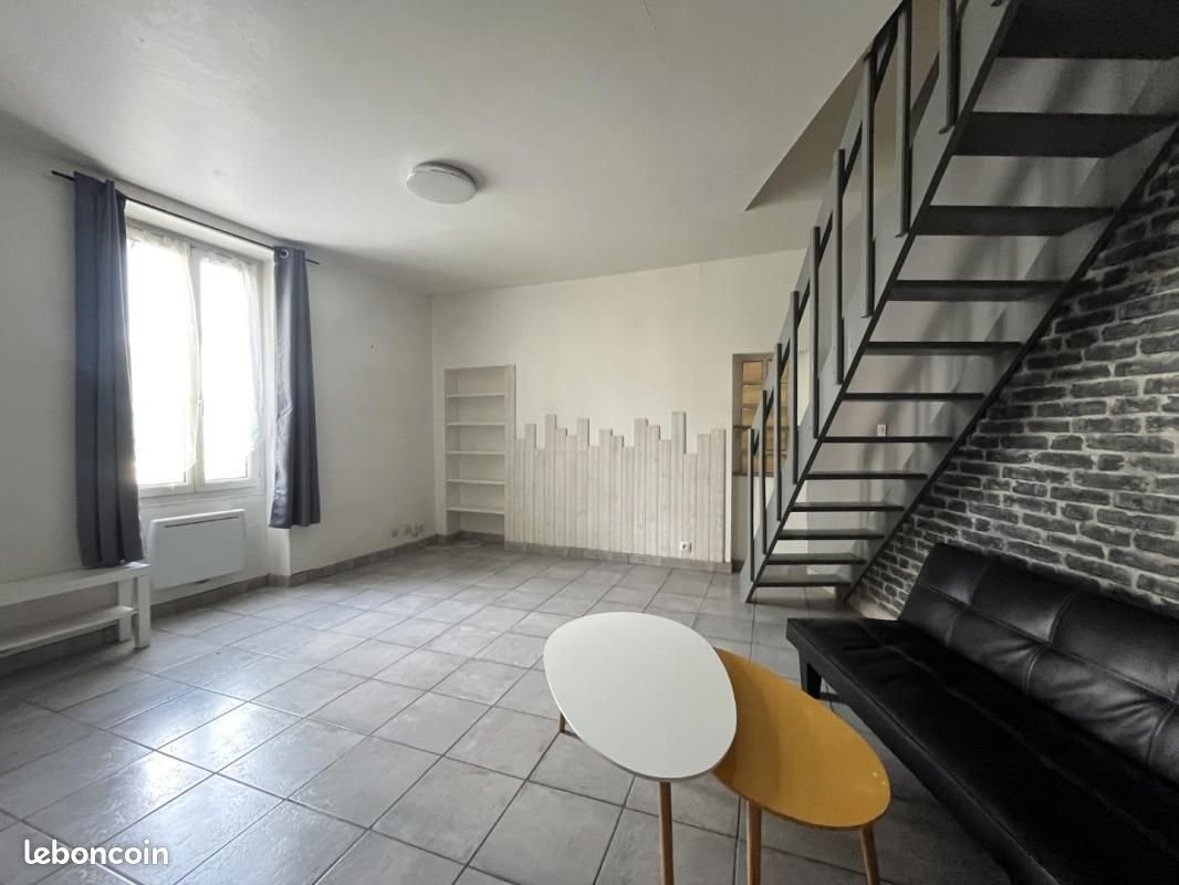 Appartement à louer, 51m², Mont-de-Marsan