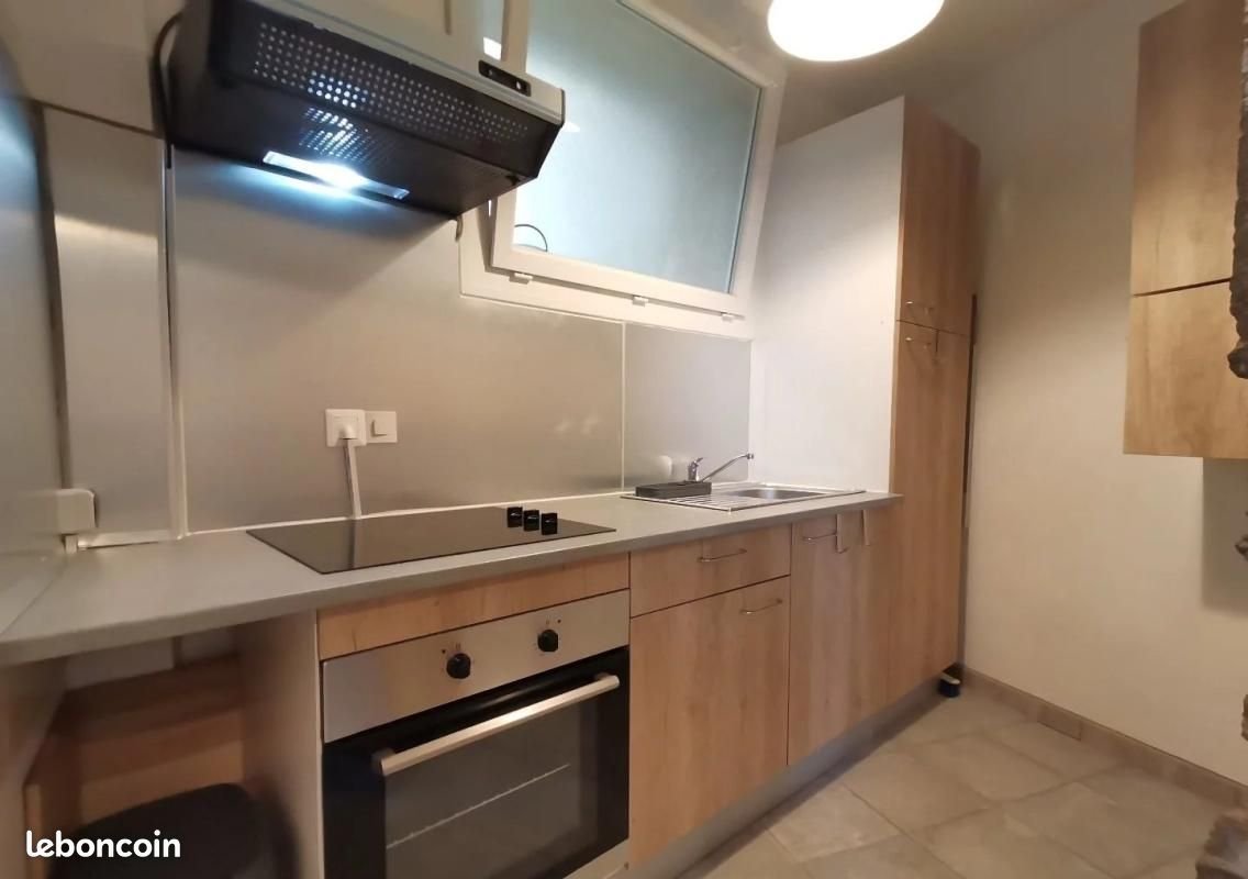 Appartement à louer, 51m², Mont-de-Marsan