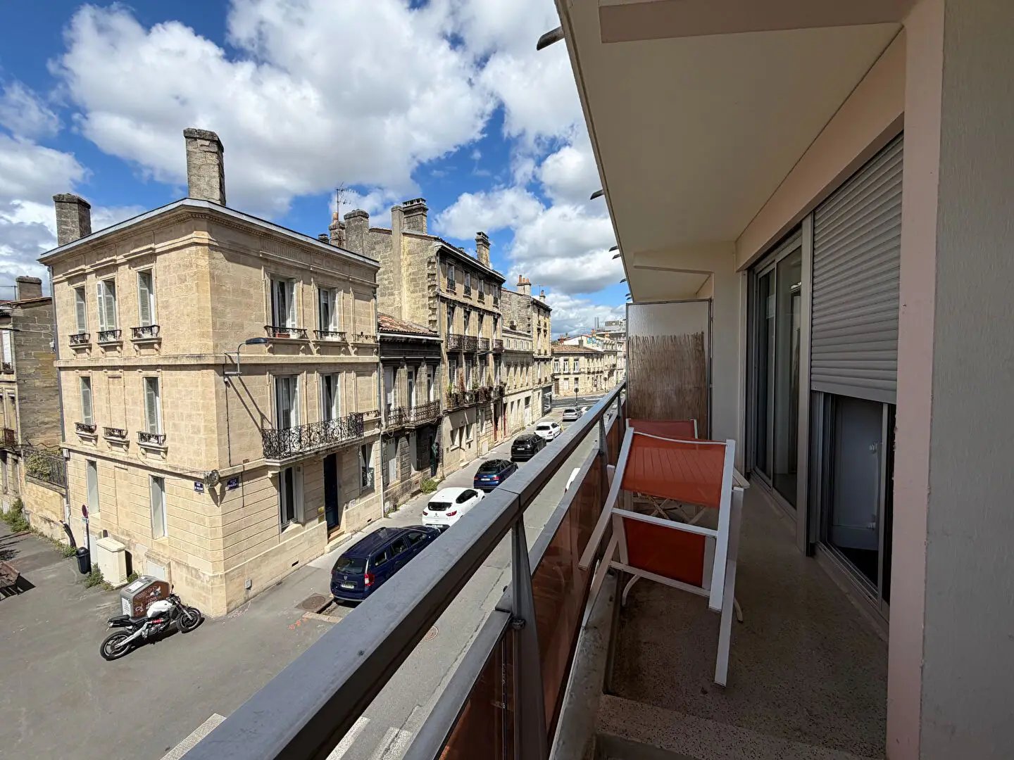 Appartement à vendre, 29m², Bordeaux
