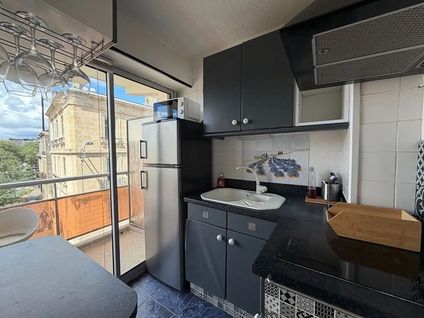 Appartement à vendre, 29m², Bordeaux