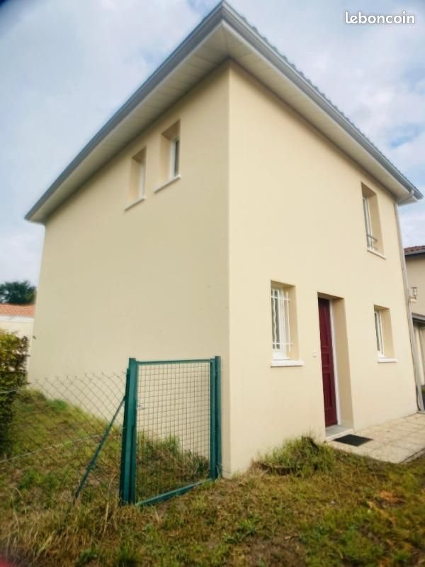 Appartement à louer, 83m², Le Teich