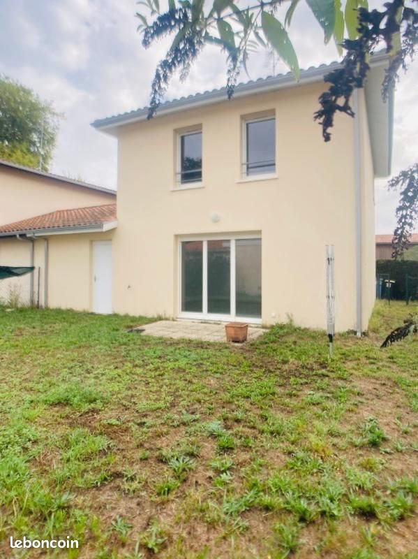 Appartement à louer, 83m², Le Teich