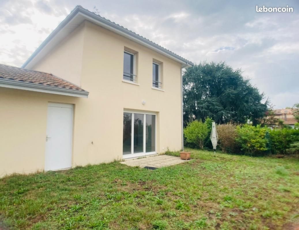Appartement à louer, 83m², Le Teich