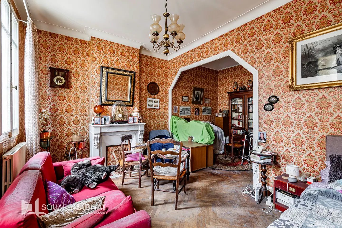 Maison à vendre, 137m², Bordeaux
